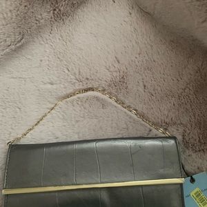 Antonio Melanie Clutch